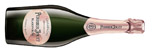 Champagne Perrier-Jouët Blason Rosé